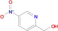 (5-Nitropyridin-2-yl)methanol