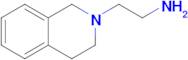 2-(3,4-Dihydroisoquinolin-2(1H)-yl)ethanamine