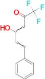 1,1,1-Trifluoro-6-phenylhex-5-ene-2,4-dione