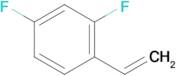 2,4-Difluoro-1-vinylbenzene