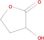 3-Hydroxydihydrofuran-2(3H)-one