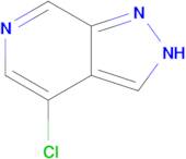 4-Chloro-1H-pyrazolo[3,4-c]pyridine