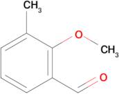 2-Methoxy-3-methylbenzaldehyde