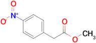 Methyl 2-(4-nitrophenyl)acetate