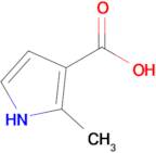 2-Methyl-1H-pyrrole-3-carboxylic acid