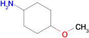 4-Methoxycyclohexanamine