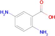 2,5-Diaminobenzoic acid