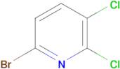 6-Bromo-2,3-dichloropyridine