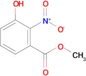 Methyl 3-hydroxy-2-nitrobenzoate