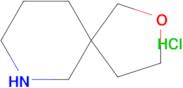 2-Oxa-7-azaspiro[4.5]decane hydrochloride