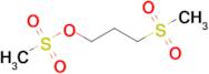 3-(Methylsulfonyl)propyl methanesulfonate