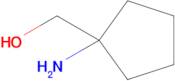 (1-Aminocyclopentyl)methanol