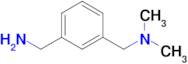 1-(3-(Aminomethyl)phenyl)-N,N-dimethylmethanamine