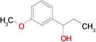 1-(3-Methoxyphenyl)-1-propanol