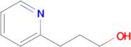 3-(Pyridin-2-yl)propan-1-ol