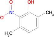 3,6-Dimethyl-2-nitrophenol