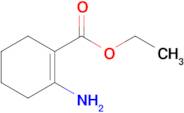 Ethyl 2-aminocyclohex-1-enecarboxylate