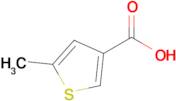 5-Methylthiophene-3-carboxylic acid