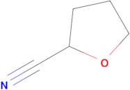 Tetrahydrofuran-2-carbonitrile