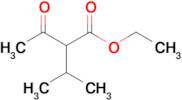 Ethyl 2-acetyl-3-methylbutanoate