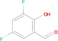 3,5-Difluoro-2-hydroxybenzaldehyde