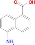 5-Amino-1-naphthoic acid