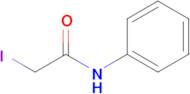 2-Iodo-N-phenylacetamide