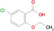 3-Chloro-6-ethoxybenzoic acid