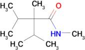 2-Isopropyl-N,2,3-trimethylbutanamide