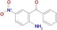 (2-Amino-5-nitrophenyl)(phenyl)methanone