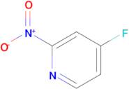 4-Fluoro-2-nitropyridine