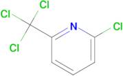 2-Chloro-6-(trichloromethyl)pyridine