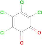 3,4,5,6-Tetrachlorocyclohexa-3,5-diene-1,2-dione