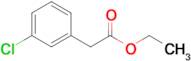 (3-Chlorophenyl)acetic acid ethyl ester