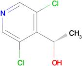 (S)-1-(3,5-Dichloropyridin-4-yl)ethanol