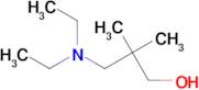 3-(Diethylamino)-2,2-dimethylpropan-1-ol