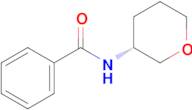 (R)-N-(Tetrahydro-2H-pyran-3-yl)benzamide