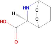(S)-2-Azabicyclo[2.2.2]octane-3-carboxylic acid