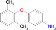 4-(2,6-Dimethylphenoxy)aniline