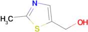 (2-Methylthiazol-5-yl)methanol