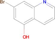 7-Bromoquinolin-5-ol