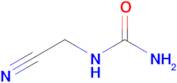 1-(Cyanomethyl)urea