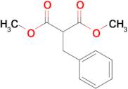 Dimethyl 2-benzylmalonate