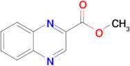 Methyl quinoxaline-2-carboxylate