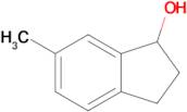 6-Methyl-2,3-dihydro-1H-inden-1-ol