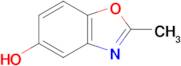 2-Methylbenzo[d]oxazol-5-ol