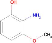 2-Amino-3-methoxyphenol