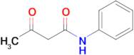 3-Oxo-N-phenylbutanamide