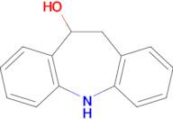 10,11-Dihydro-5H-dibenzo[b,f]azepin-10-ol