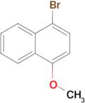 1-Bromo-4-methoxynaphthalene